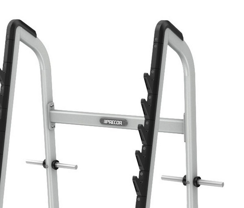 Стойка для приседаний Precor Discovery Line PR\DBR608\CM-GM-00 | Premium Fitness