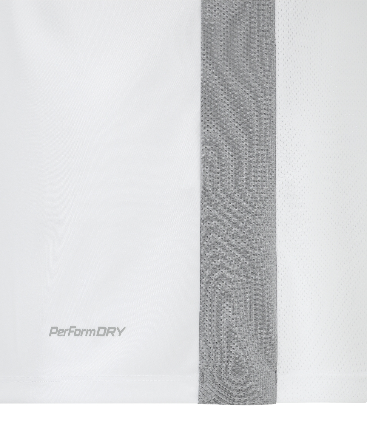 Футболка игровая Jogel DIVISION PerFormDRY Element Jersey 26, белый
