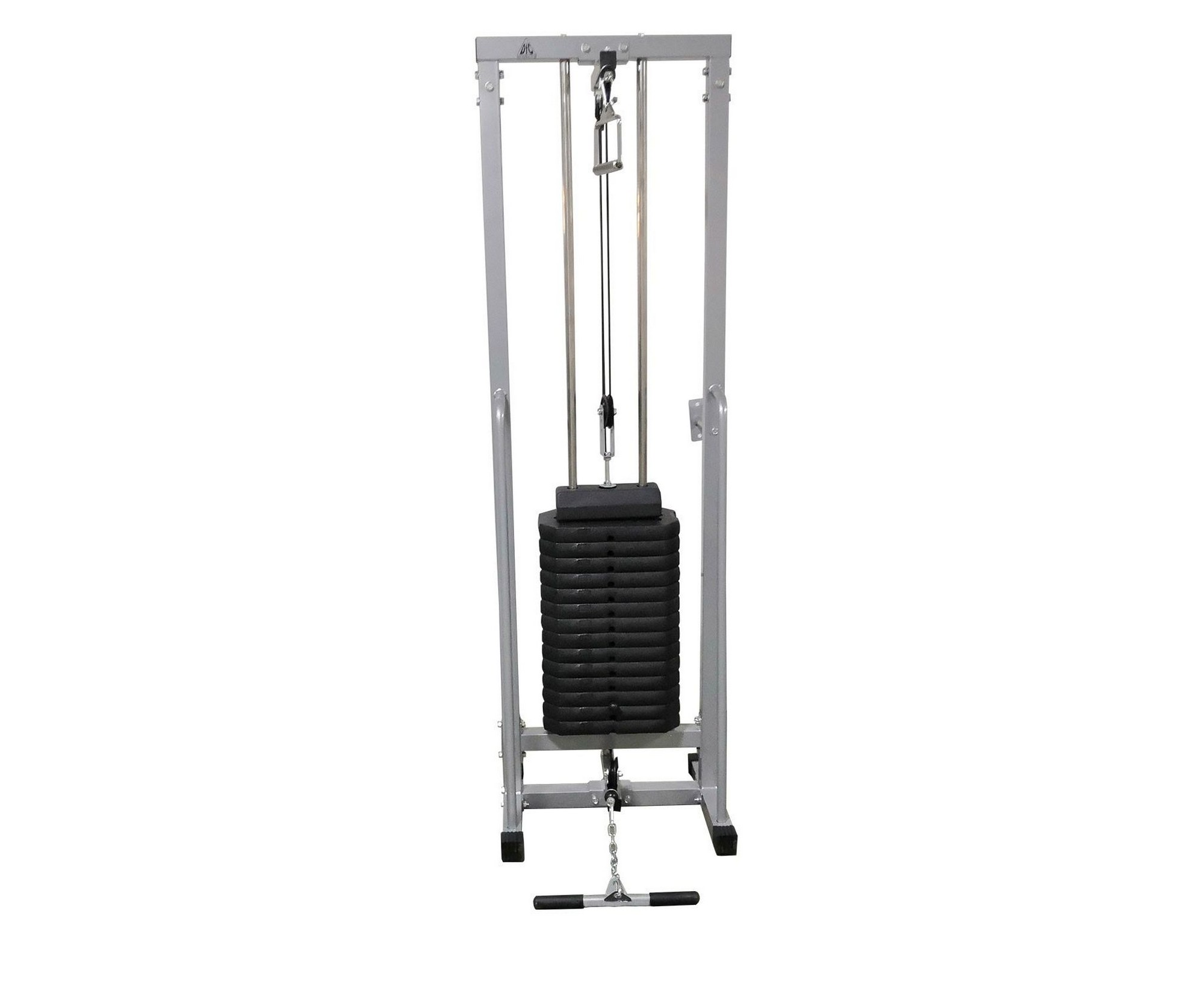 DFC D1008 кроссовер | Premium Fitness
