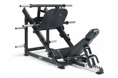 Жим Ногами UltraGym LF-202 | Premium Fitness