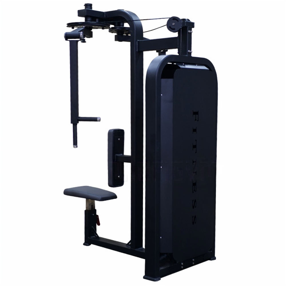 Баттерфляй + Задняя дельта Pumpset S6738