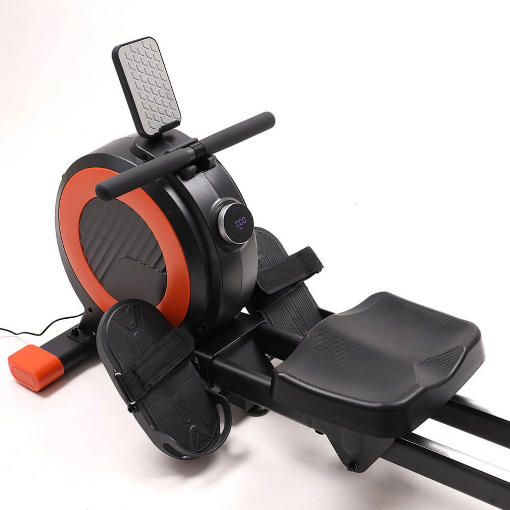 Гребной тренажер GENAU RW300-S