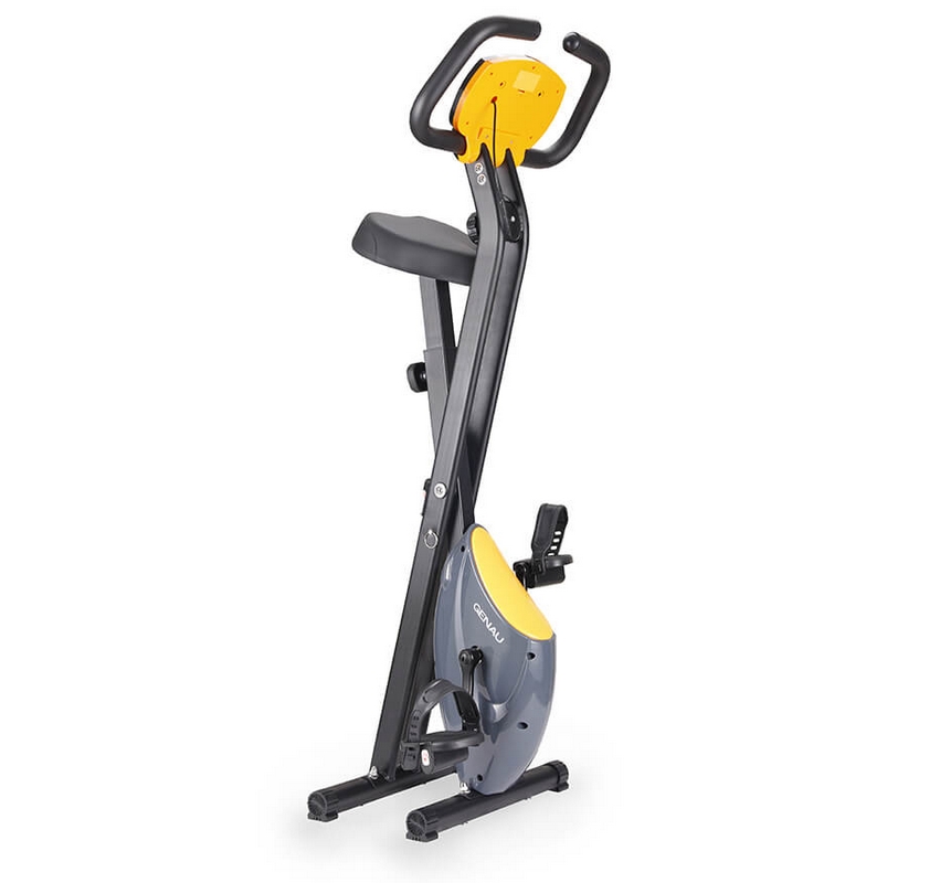 Велотренажер GENAU XT-150