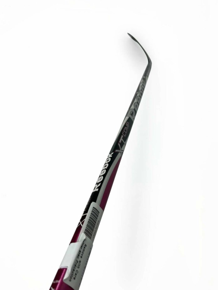 Клюшка хоккейная, YTH FL35 P87A R Reebok RBK XT Comp