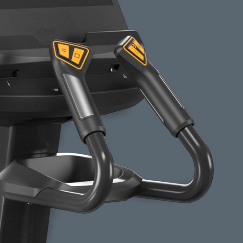 Эллиптический тренажер Matrix Endurance с консолью Premium LED E-ES-F/PLED-C