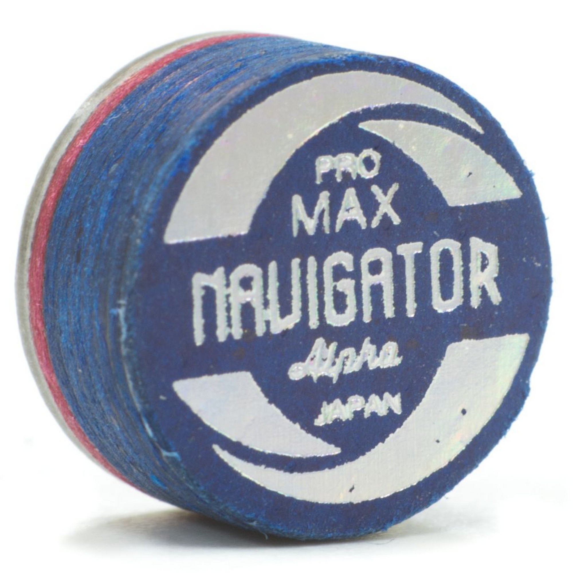Наклейка для кия Navigator New Alpha Pro (Max) 13мм 45.310.13.2