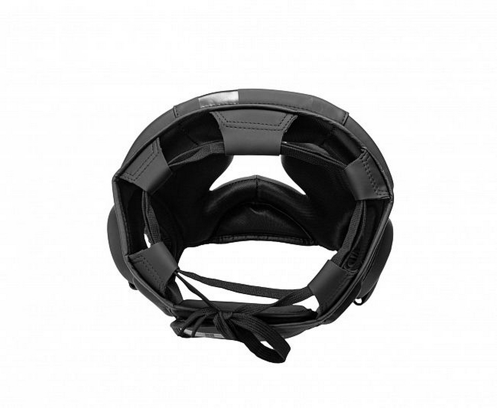 Шлем боксерский Clinch Mist 2.0 Full Face C224 черный