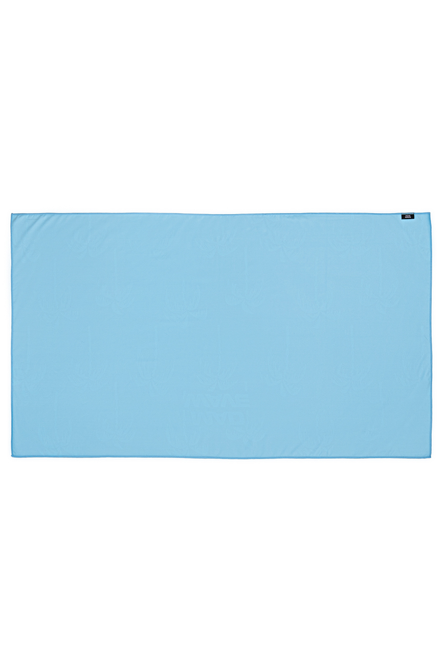 Полотенце из микрофибры Mad Wave Microfiber towel Palm M0764 02 0 00W