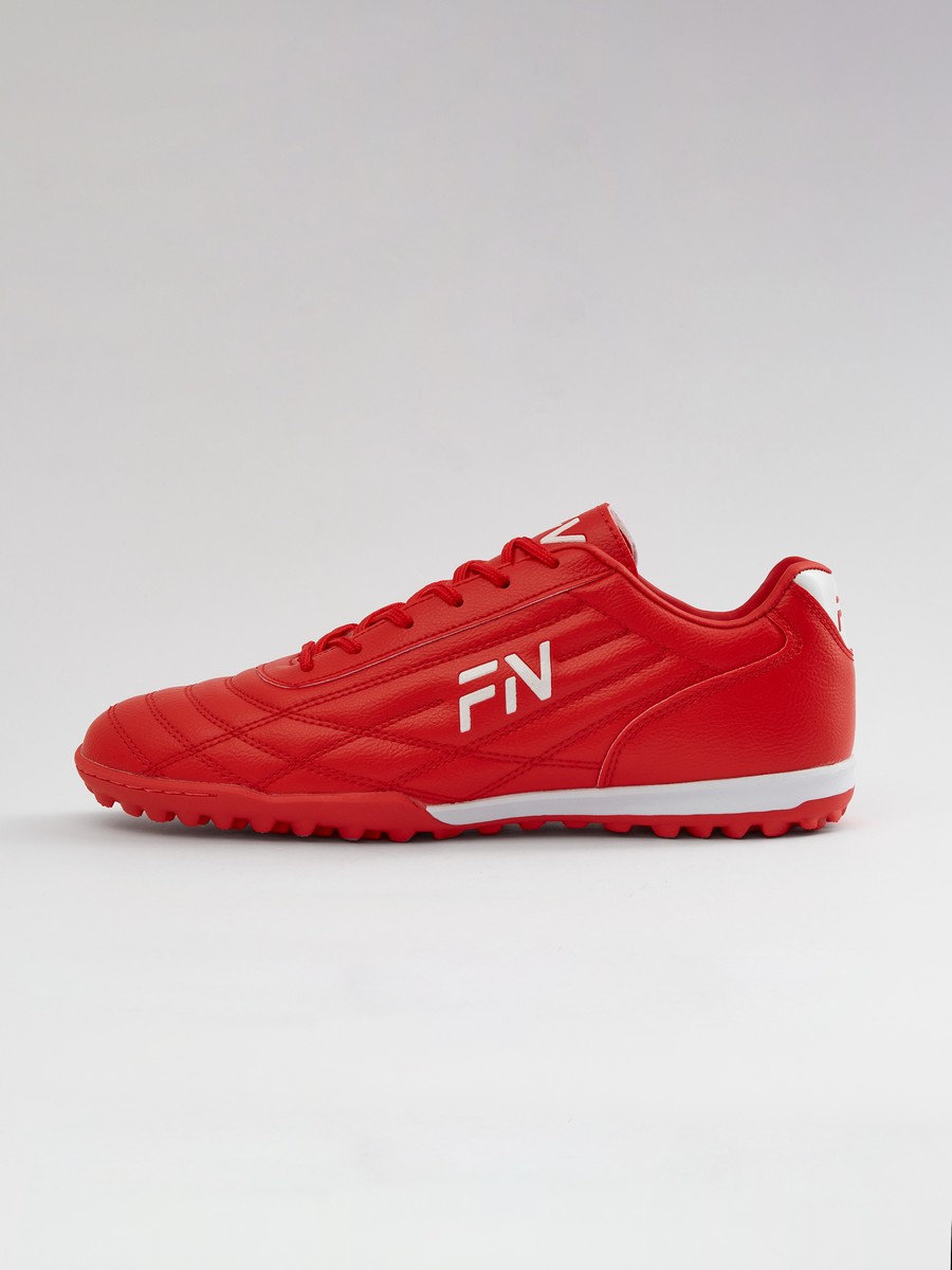 Шиповки FN Eagle (TF) FN5061001-600 Red\White