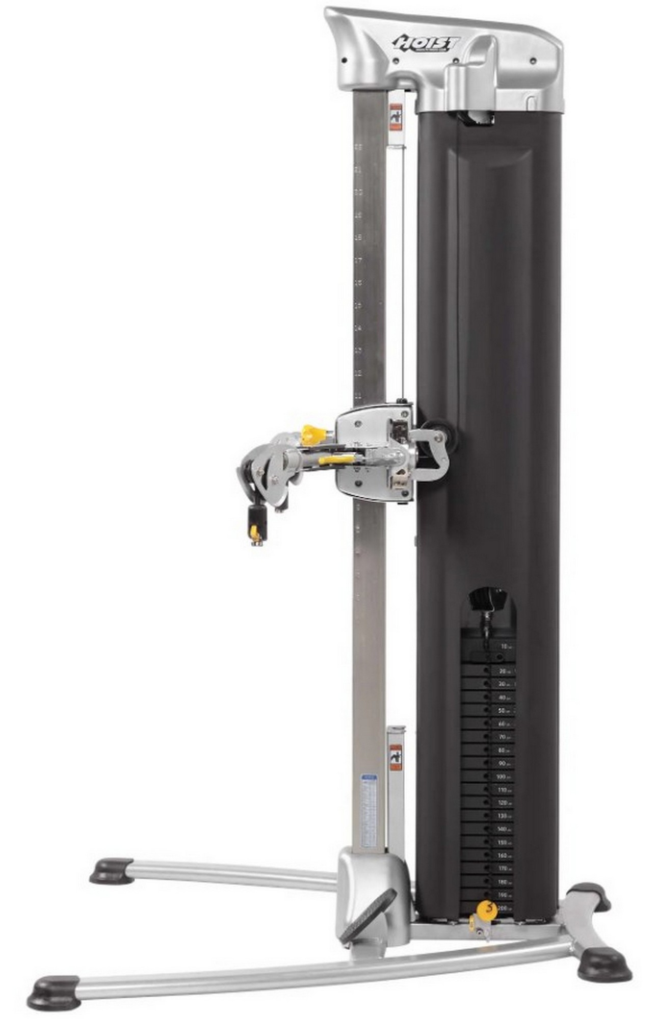 Силовой комплекс Hoist с набором аксессуаров Mi5-W-SET