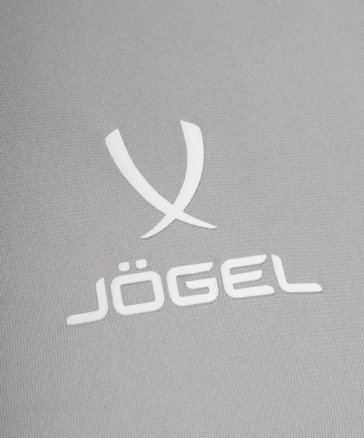 Джемпер тренировочный Jogel CAMP 2 Training Top, серый, детский