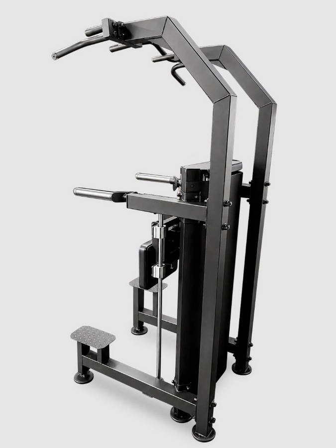 Гравитрон стек 100 кг Bronze Gym PARTNER ML-323