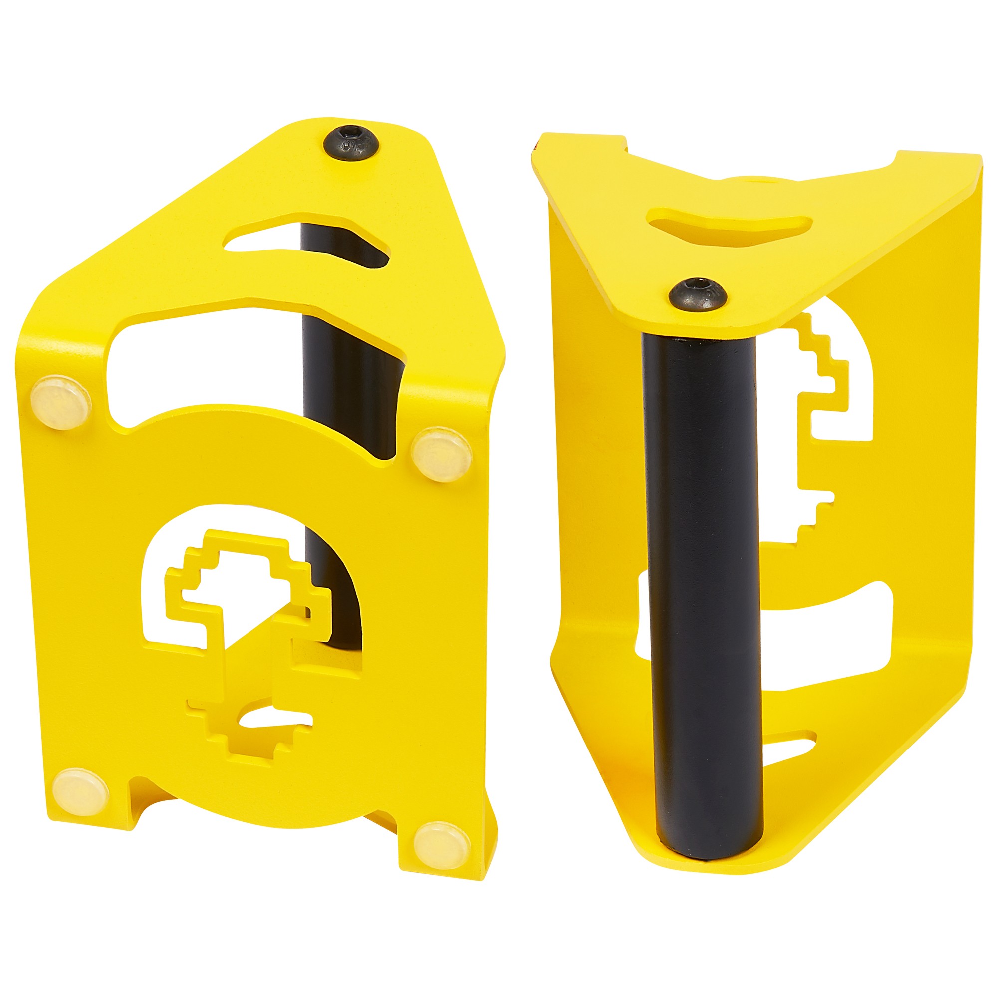 Упоры для отжиманий Domsen Ds39Y Yellow