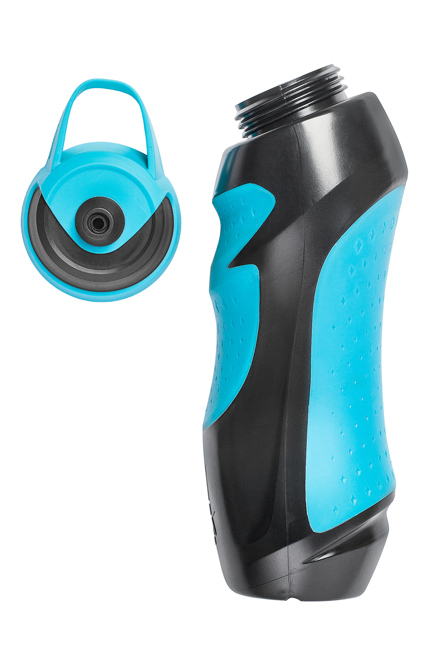 Бутылка для воды Mad Wave Water Bottle M1398 01 0 08W
