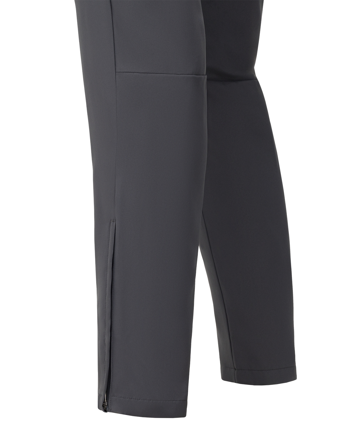 Брюки спортивные, детские Jogel CAMP 2 Lined Pants, темно-серый
