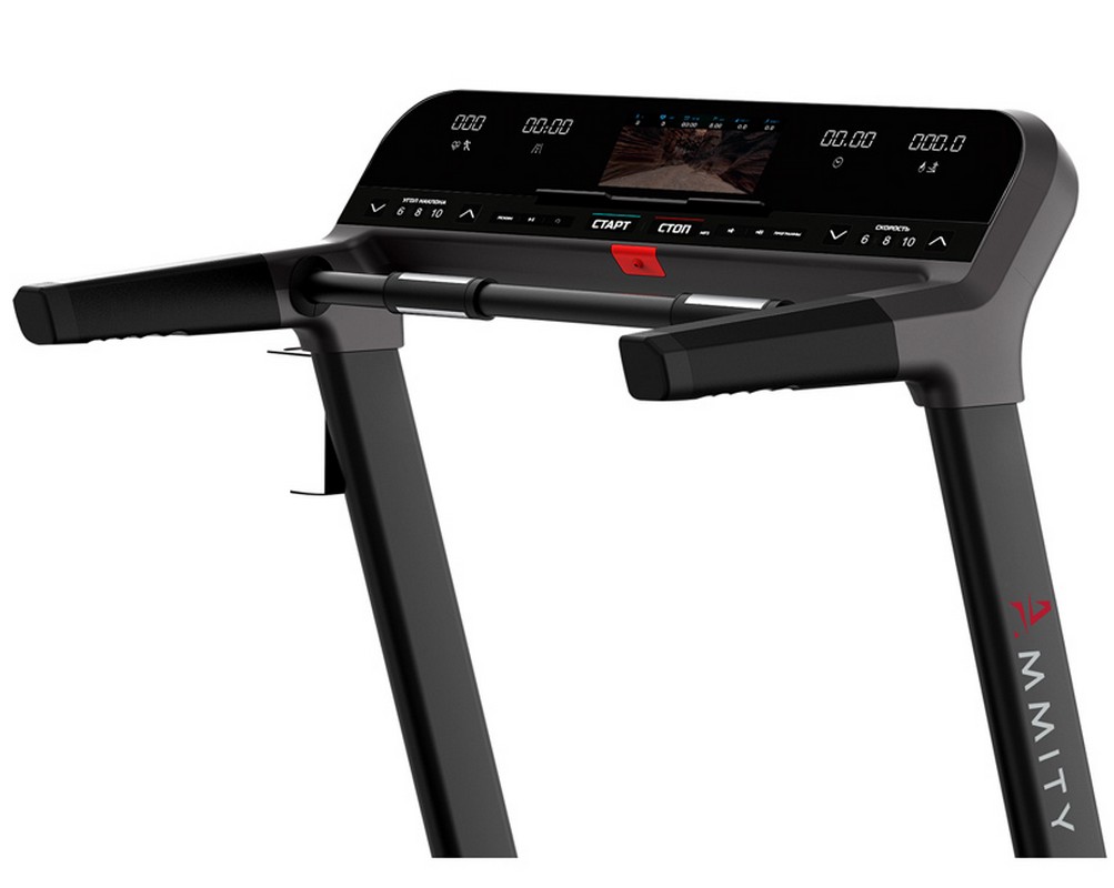 Беговая дорожка Ammity Valentina VTM 5120 TFT