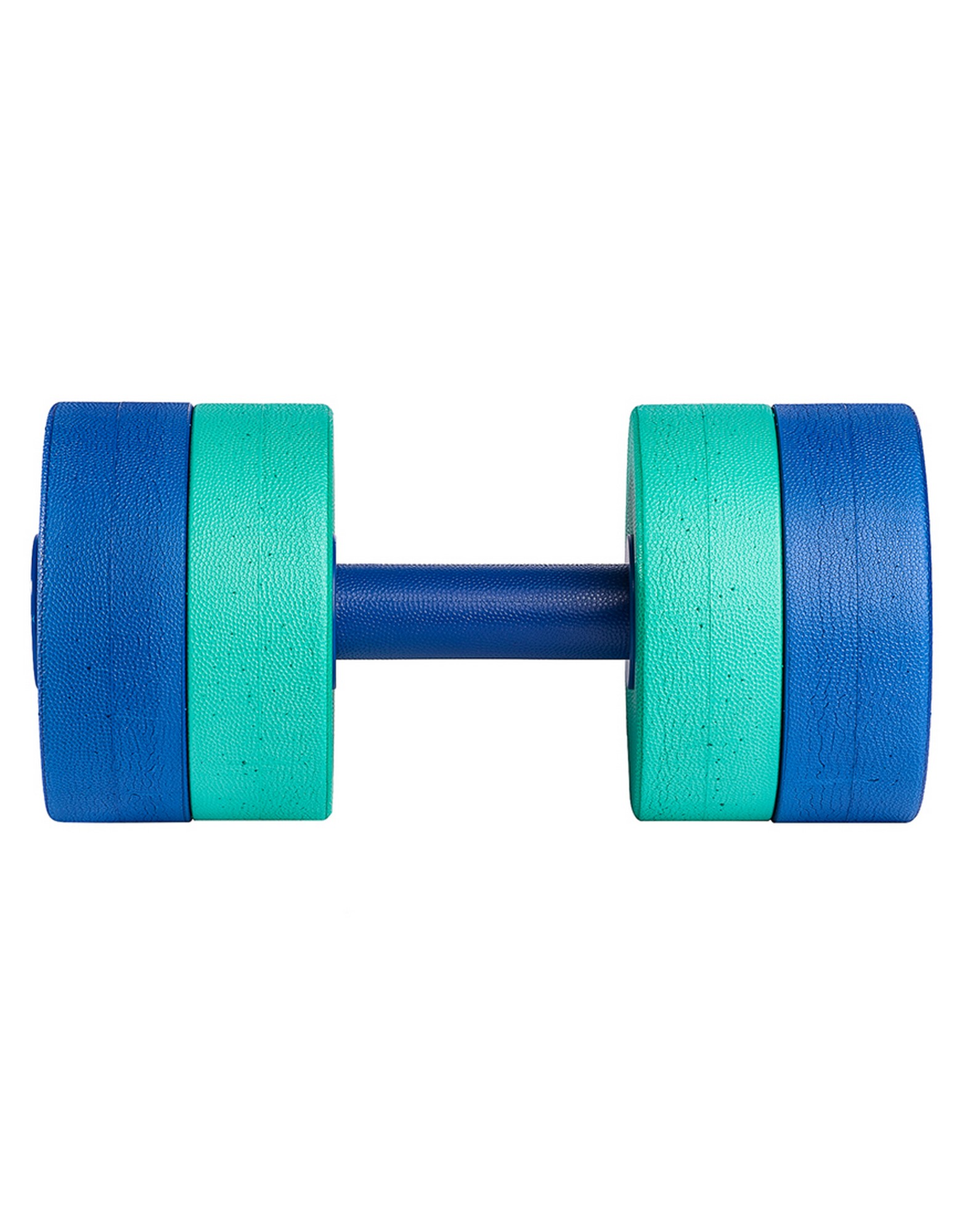 Аквагантели Mad Wave Dumbbells Round Bar Float, 1 pcs M0825 02 0 03W
