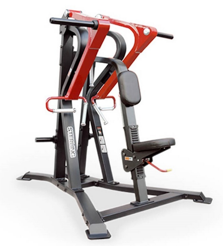 Нижняя Гребная Тяга Impulse SL7004 с Независимыми Рычагами