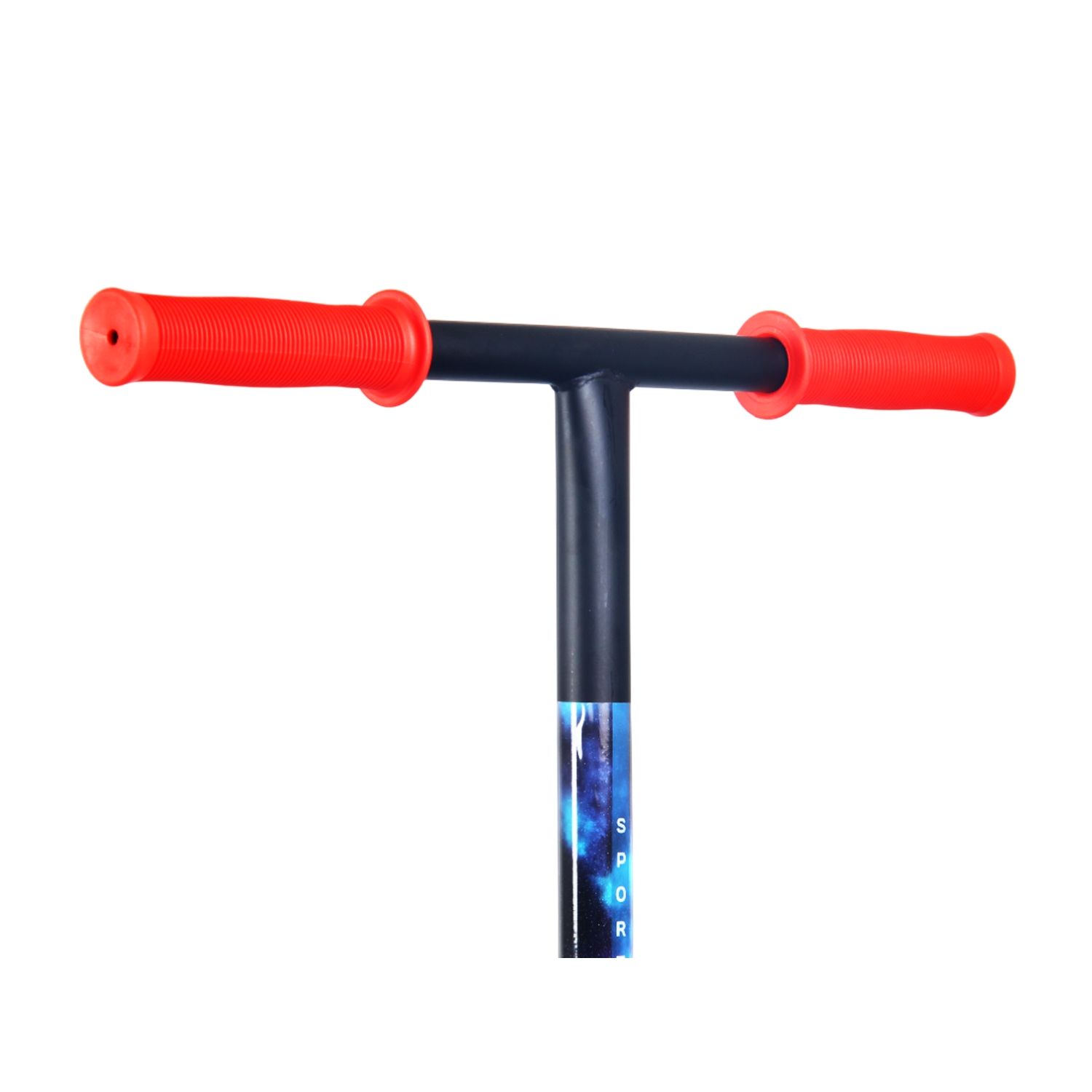 Самокат трюковый 100мм Sport Collection CK-ST100-61 red