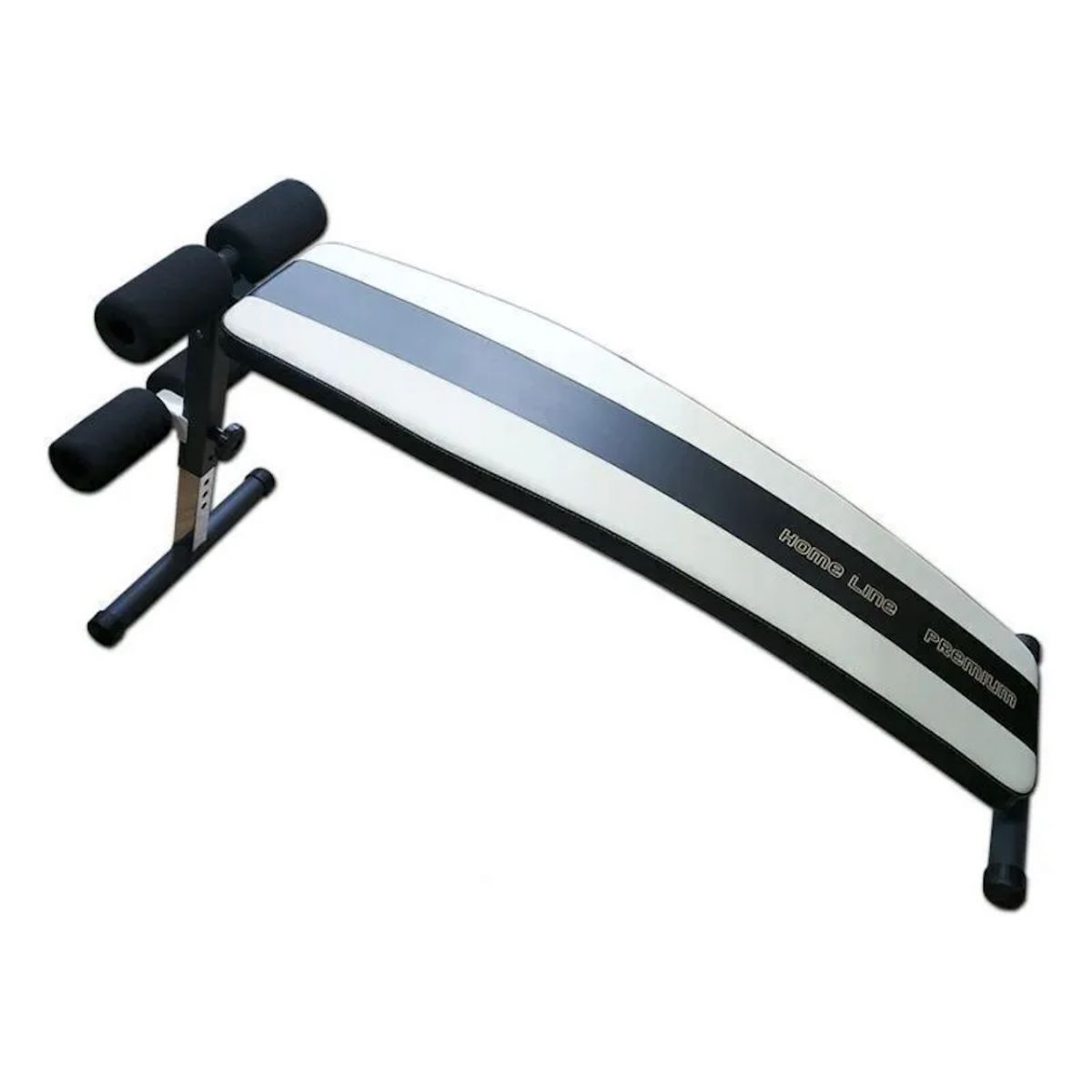 Скамья анатомическая V-Sport HL006 | Premium Fitness