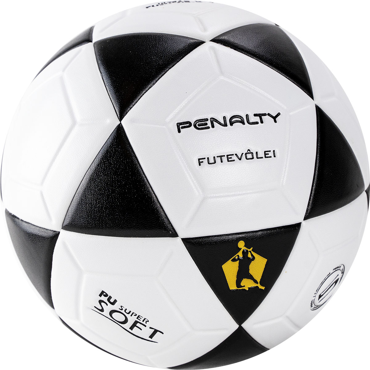 Мяч для футволея Penalty BOLA FUTEVOLEI ALTINHA XXI 5213101110-U р.5