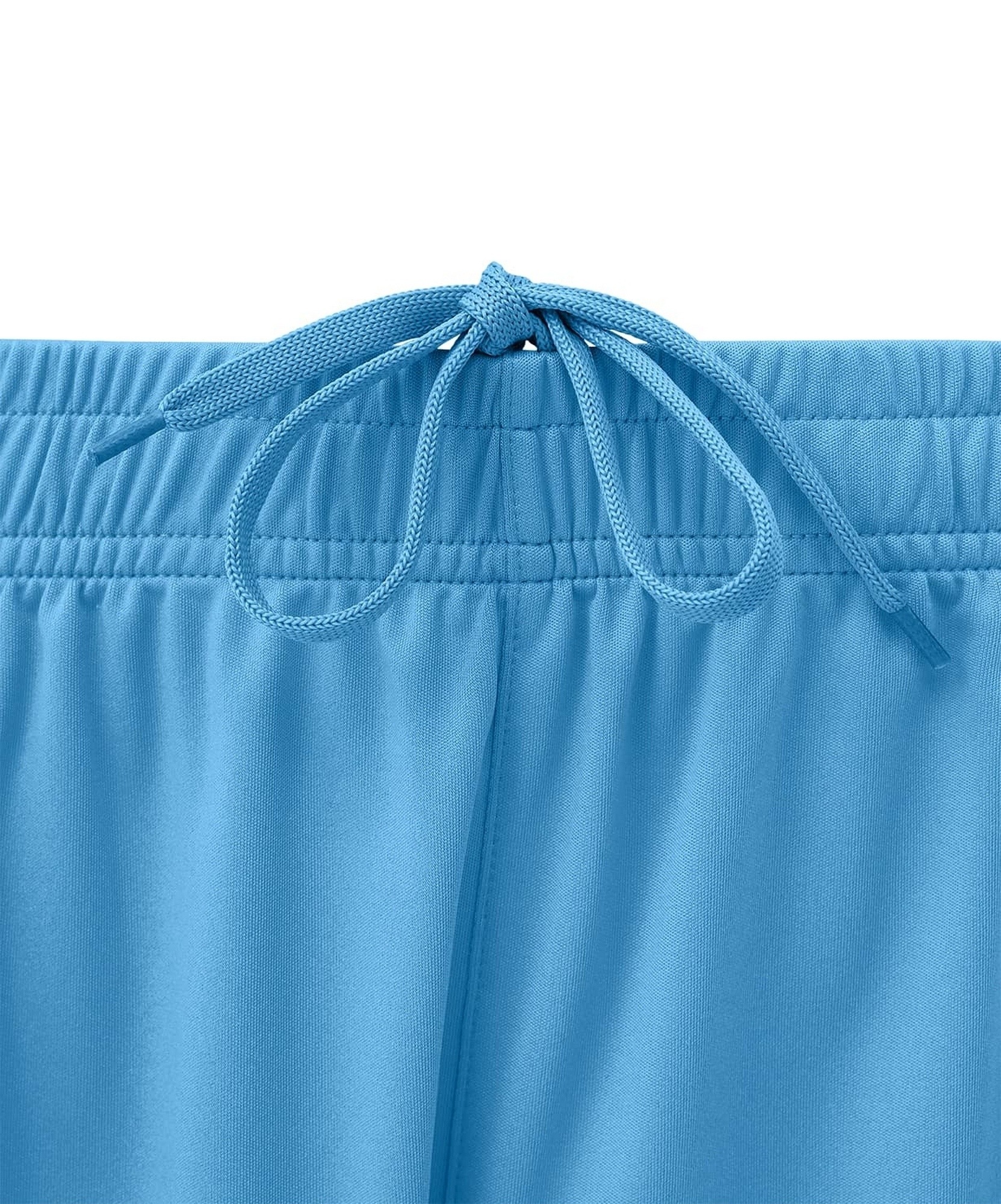 Шорты игровые Jogel DIVISION PerFormDRY Union Shorts, голубой