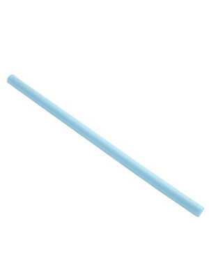 Палка для плавания 6x150см Atemi Long aqua noodle FLAN1LBE голубой