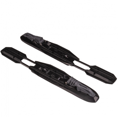 Крепление лыжное NNN Fischer TOUR STEP-IN IFP BLACK/WHITE S60624