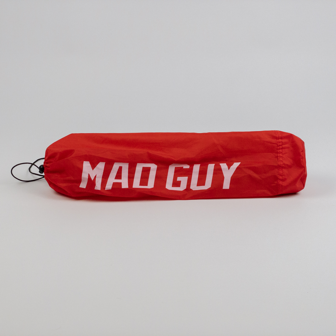 Лестница тренировочная (в сумке) 17стх8м Mad Guy