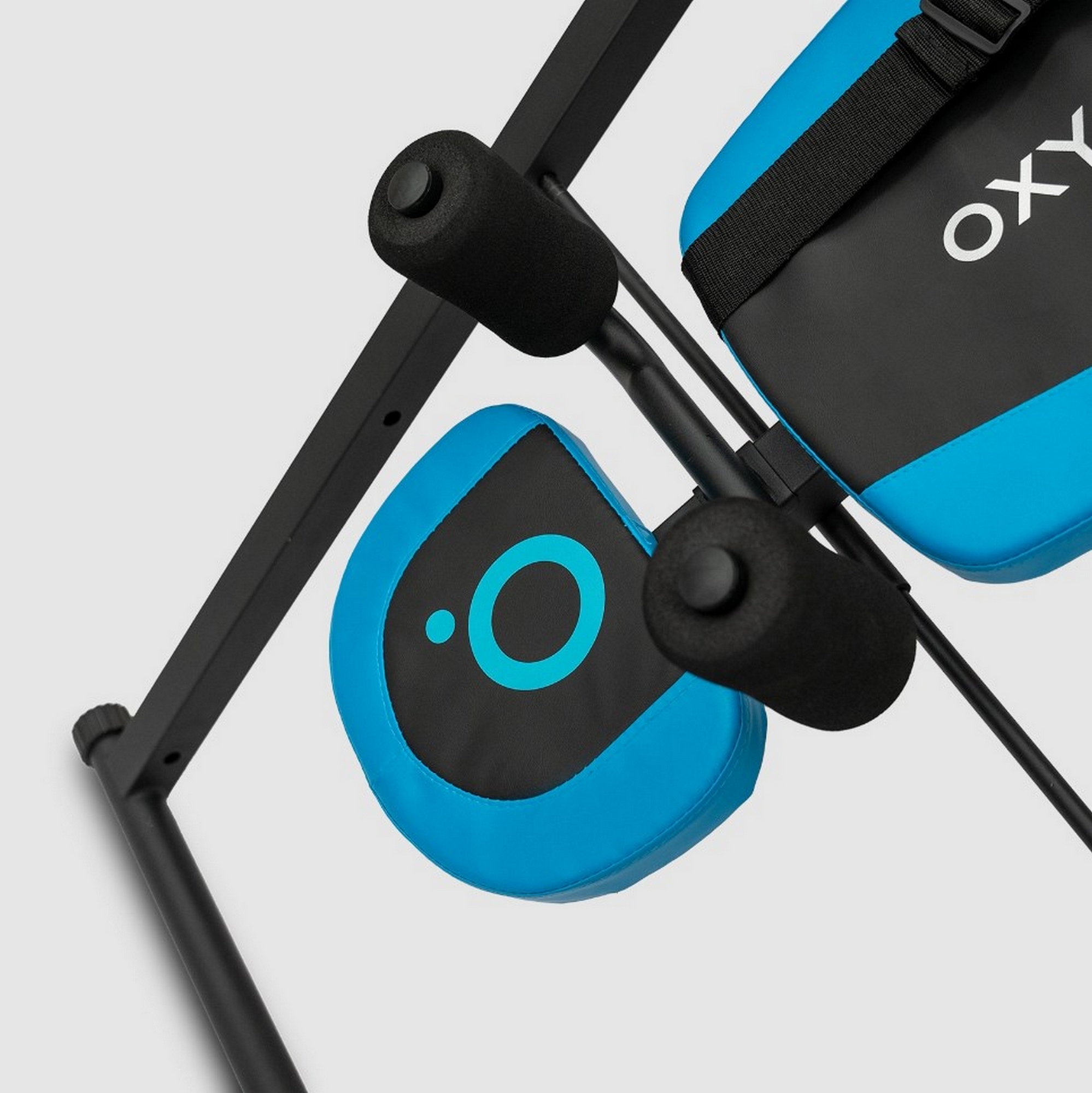 Инверсионный стол домашний Oxygen Fitness SKULPT