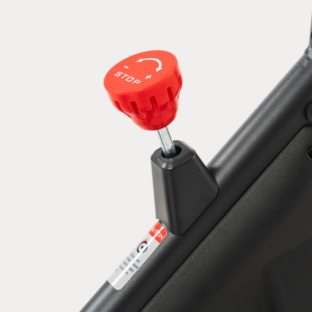 Велотренажер GENAU Spin Bike W50