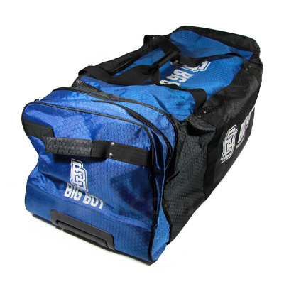Сумка-баул 71х33х33 см Big Boy Comfort Line 28 BB-BAG-CL-28 черно-синий