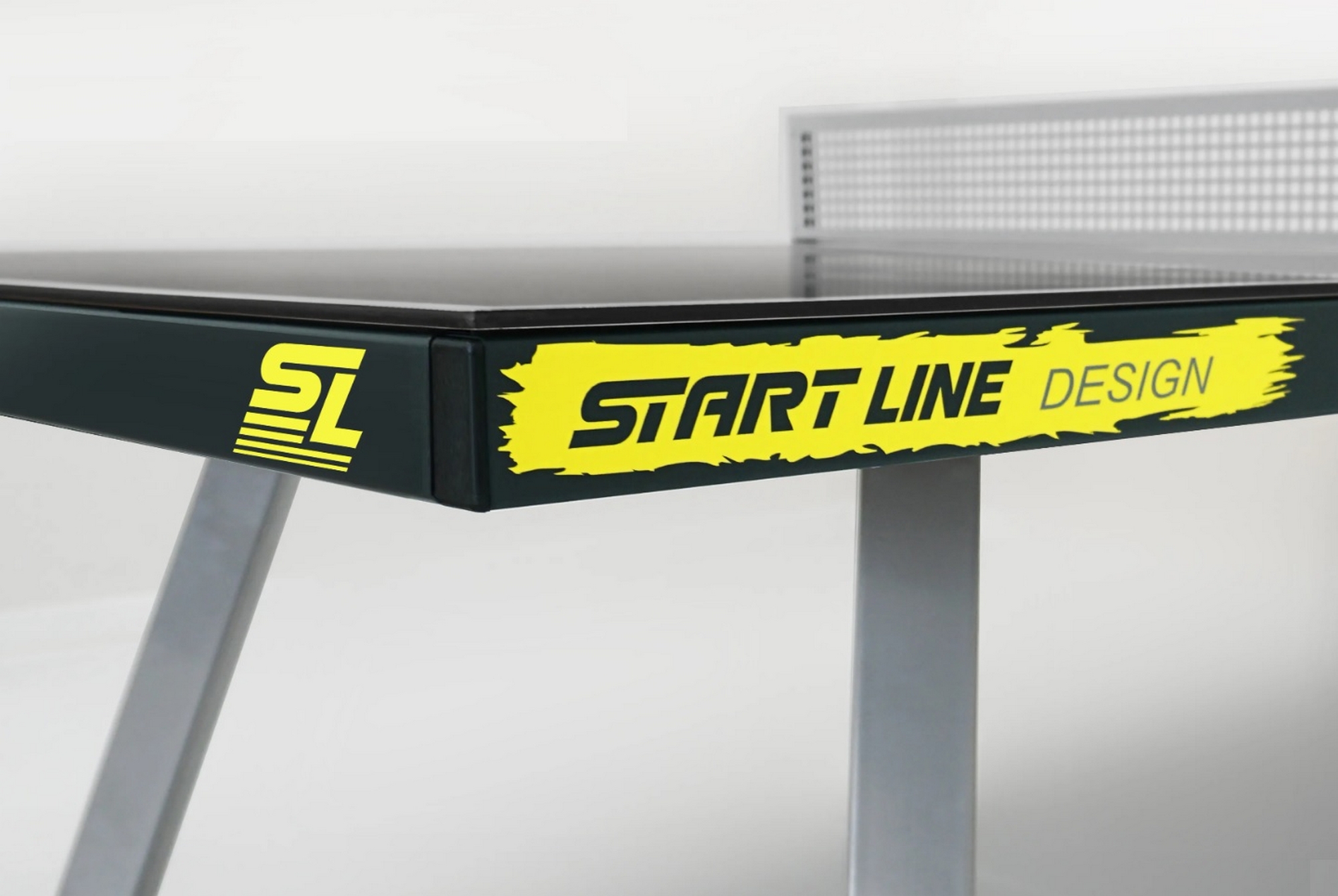Теннисный стол Start Line City DESIGN Всепогодный 60-712