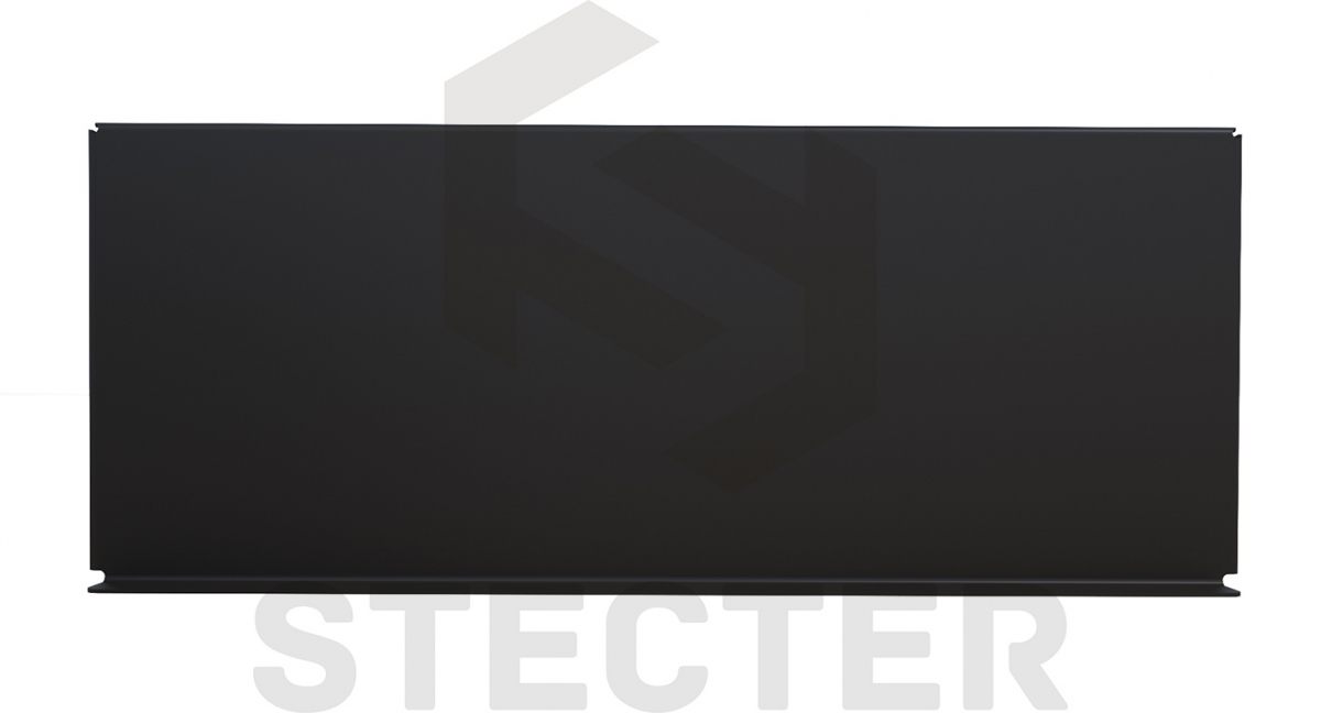 Стеллажная полка для гантелей/гирь Stecter (L1100 мм) 2459
