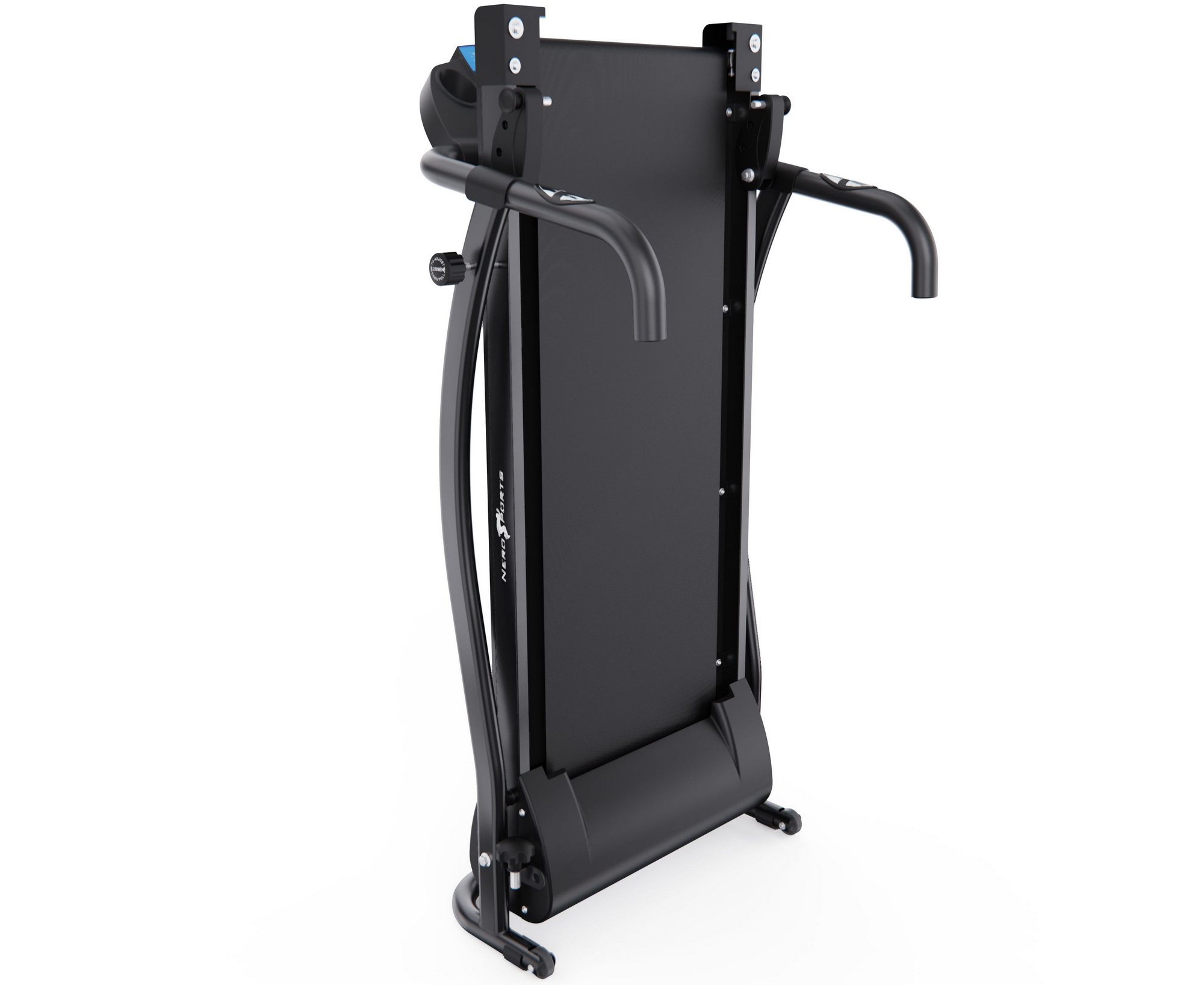 Беговая дорожка DFC NERO SPORTS T-NS105-BT