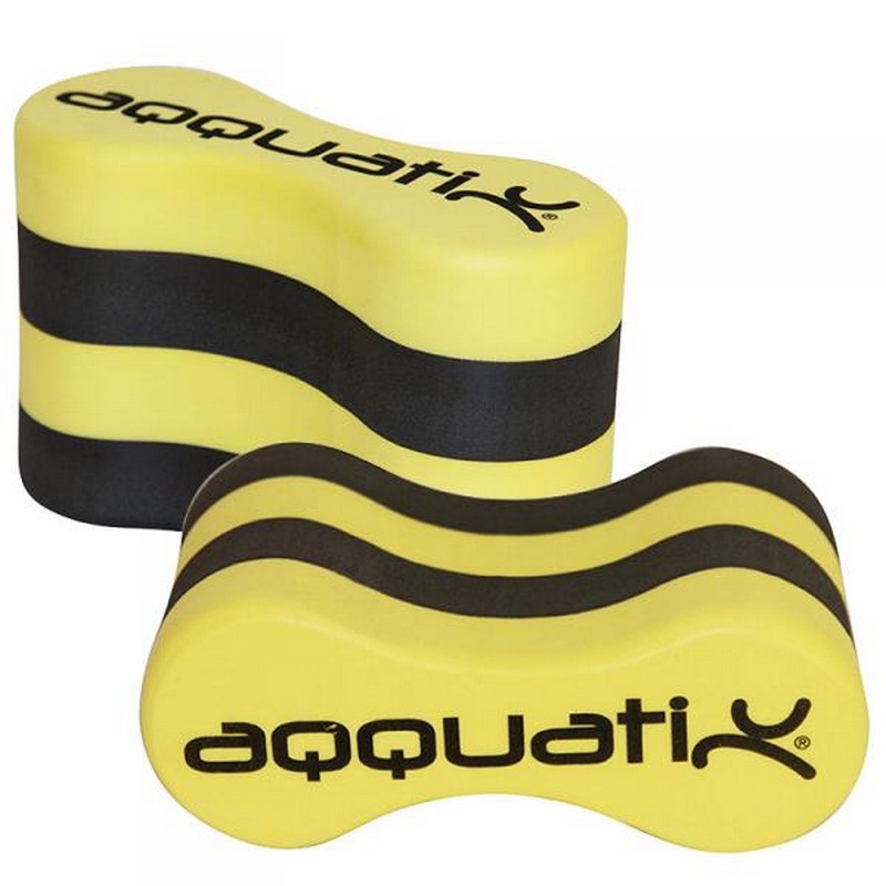 Колобашка Aqquatix Pull Buoy SWE 0010\BL-00-00