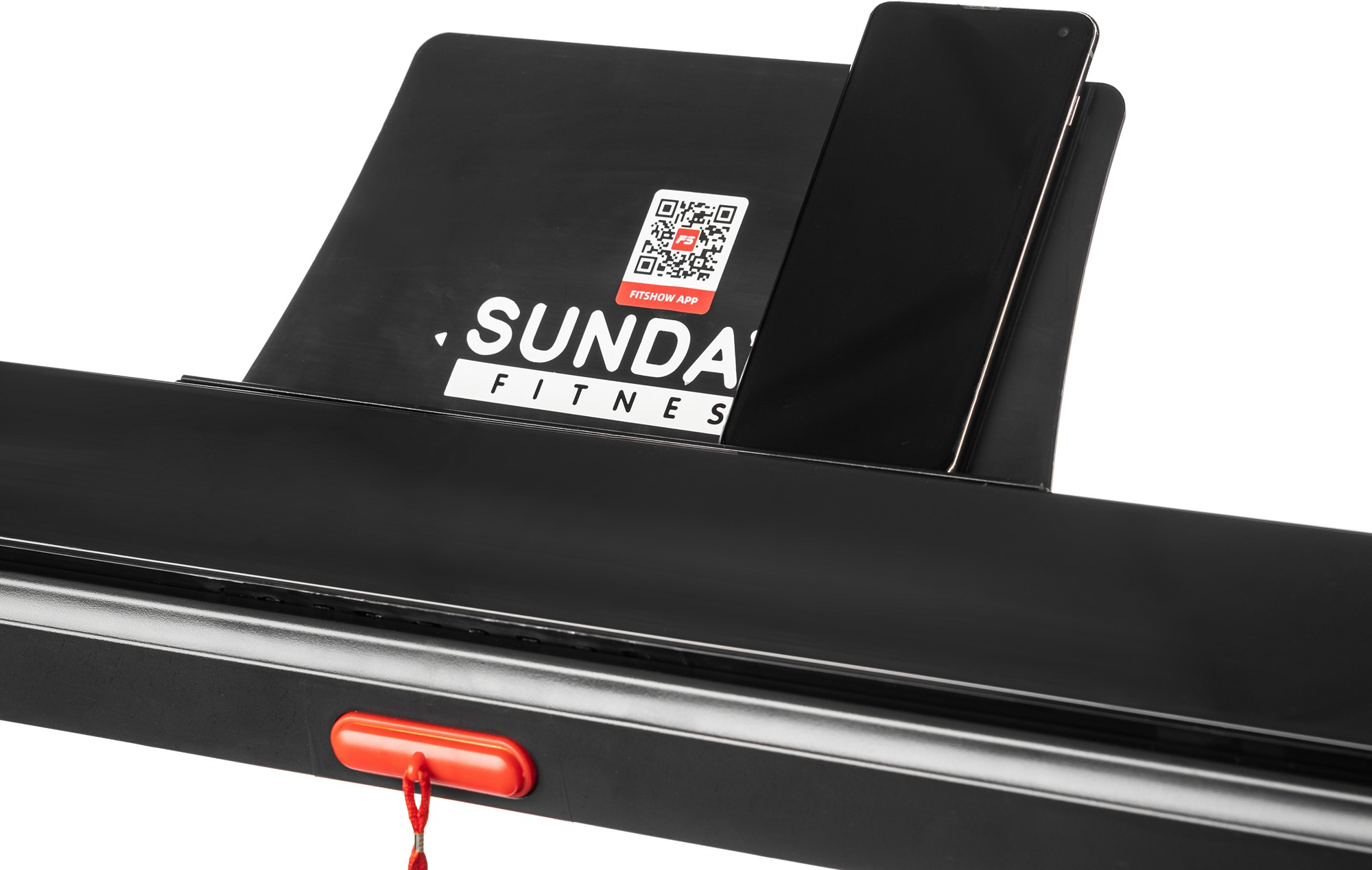 Электрическая беговая дорожка T56 Sundays Fitness 8708332
