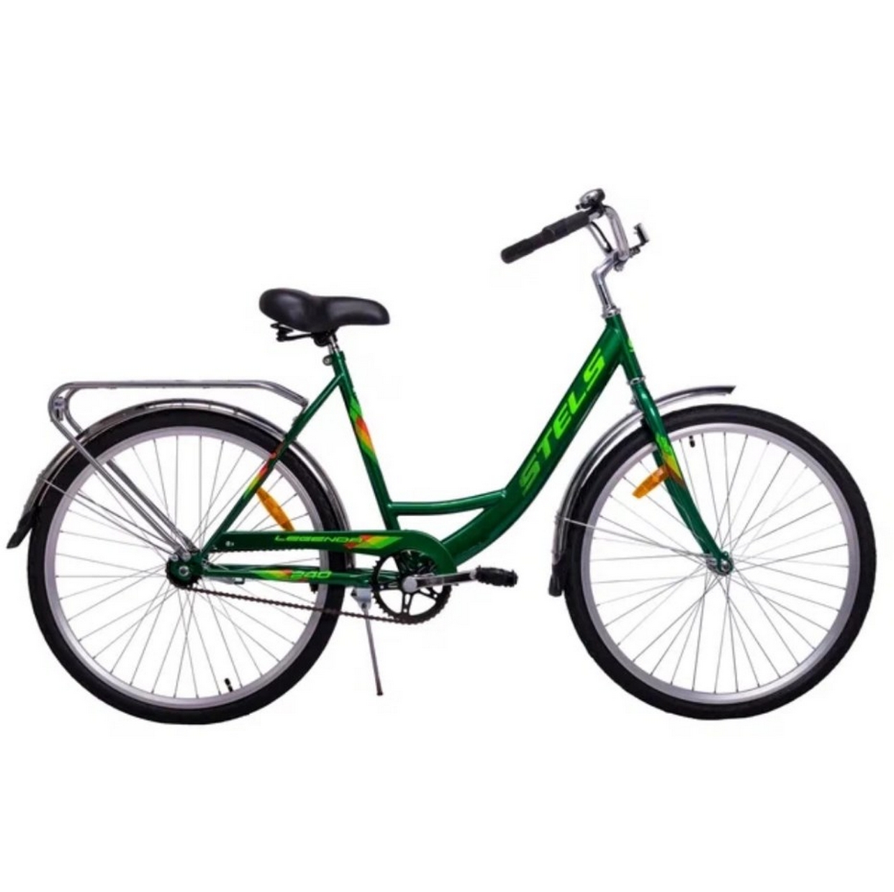 Велосипед 26" Stels Legenda240 С Z010 (м) (EP-00005142) 054242