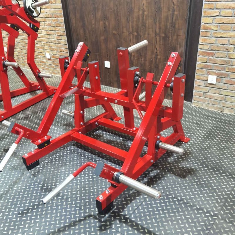 DHZ SMR2029 независимая становая тяга | Premium Fitness