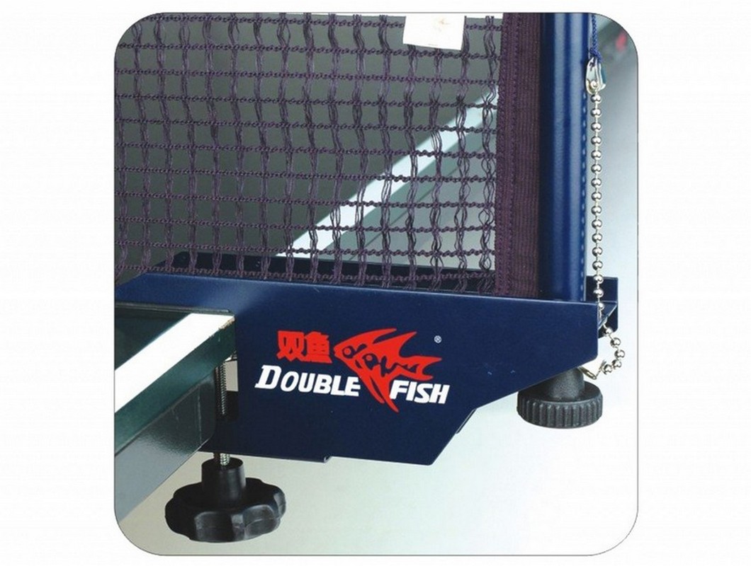 Сетка для настольного тенниса Double Fish XW-924