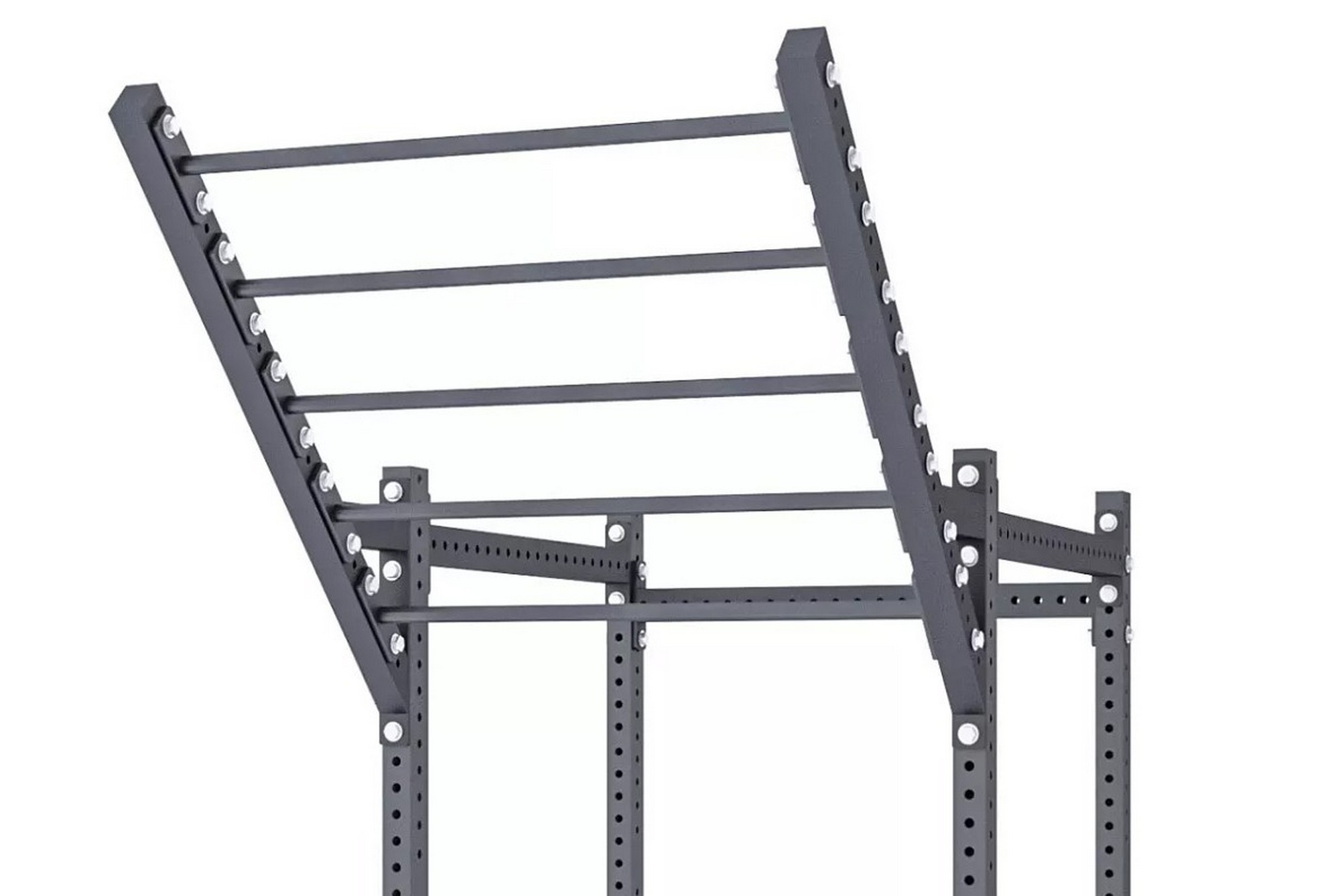 Кронштейны для Monkey Bar YouSteel пара
