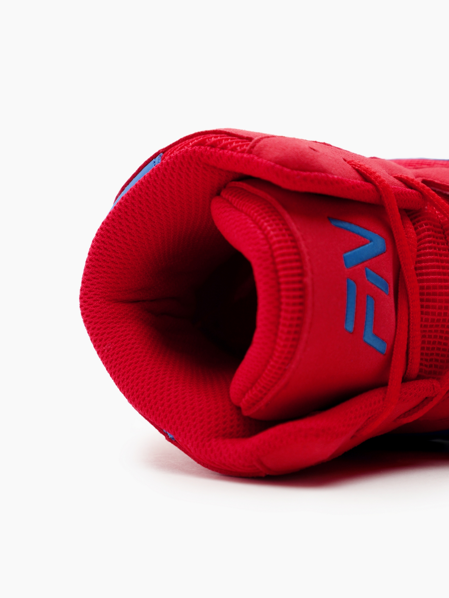 Борцовки FN Beast FN5081001-600 Red