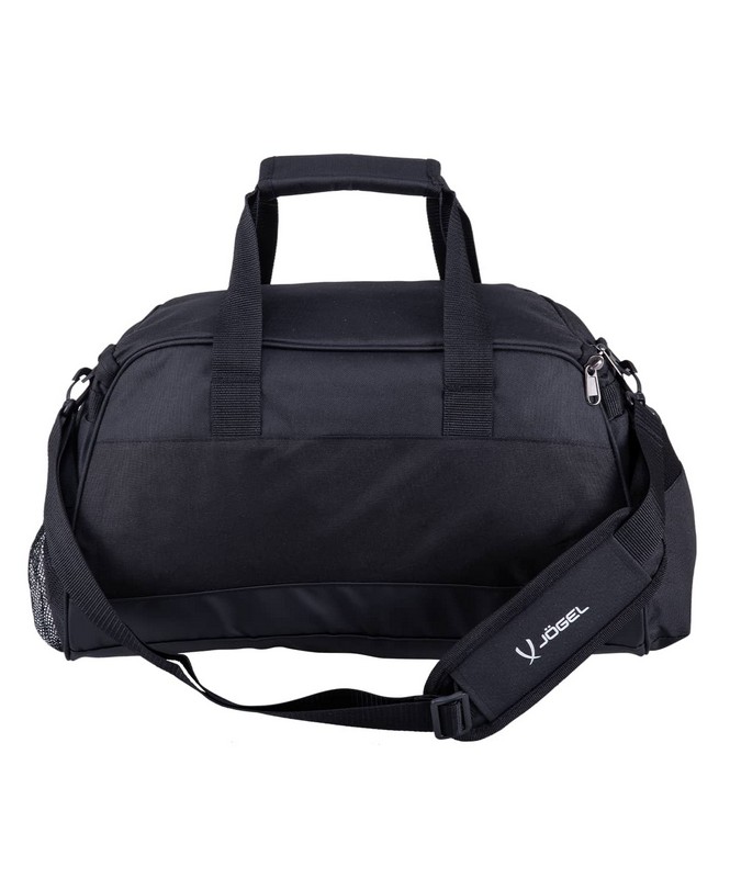 Сумка спортивная Jogel DIVISION Small Bag, черный