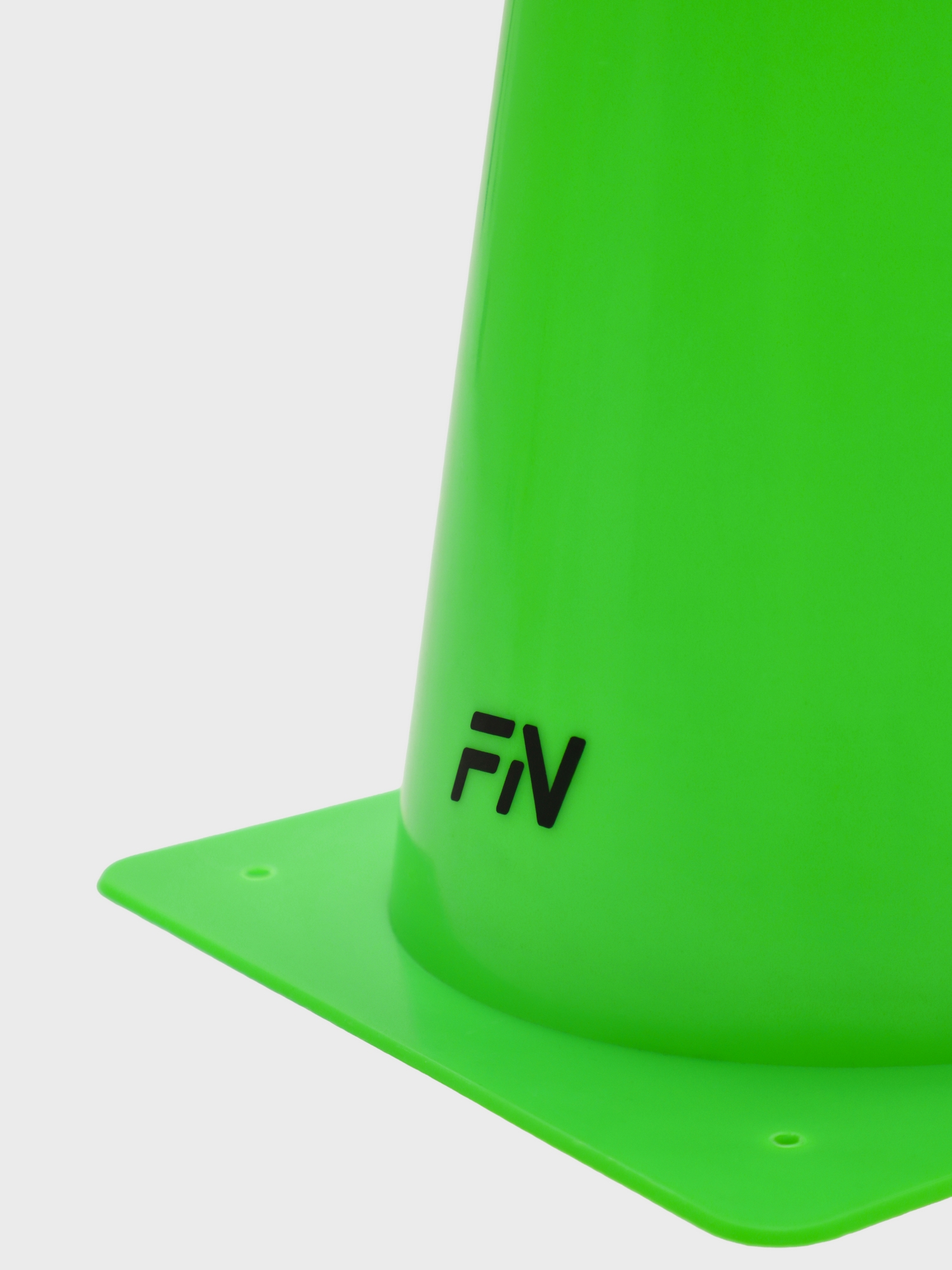Конус (38cm) FN Cones Without Holes FN9031001-38-300 Green