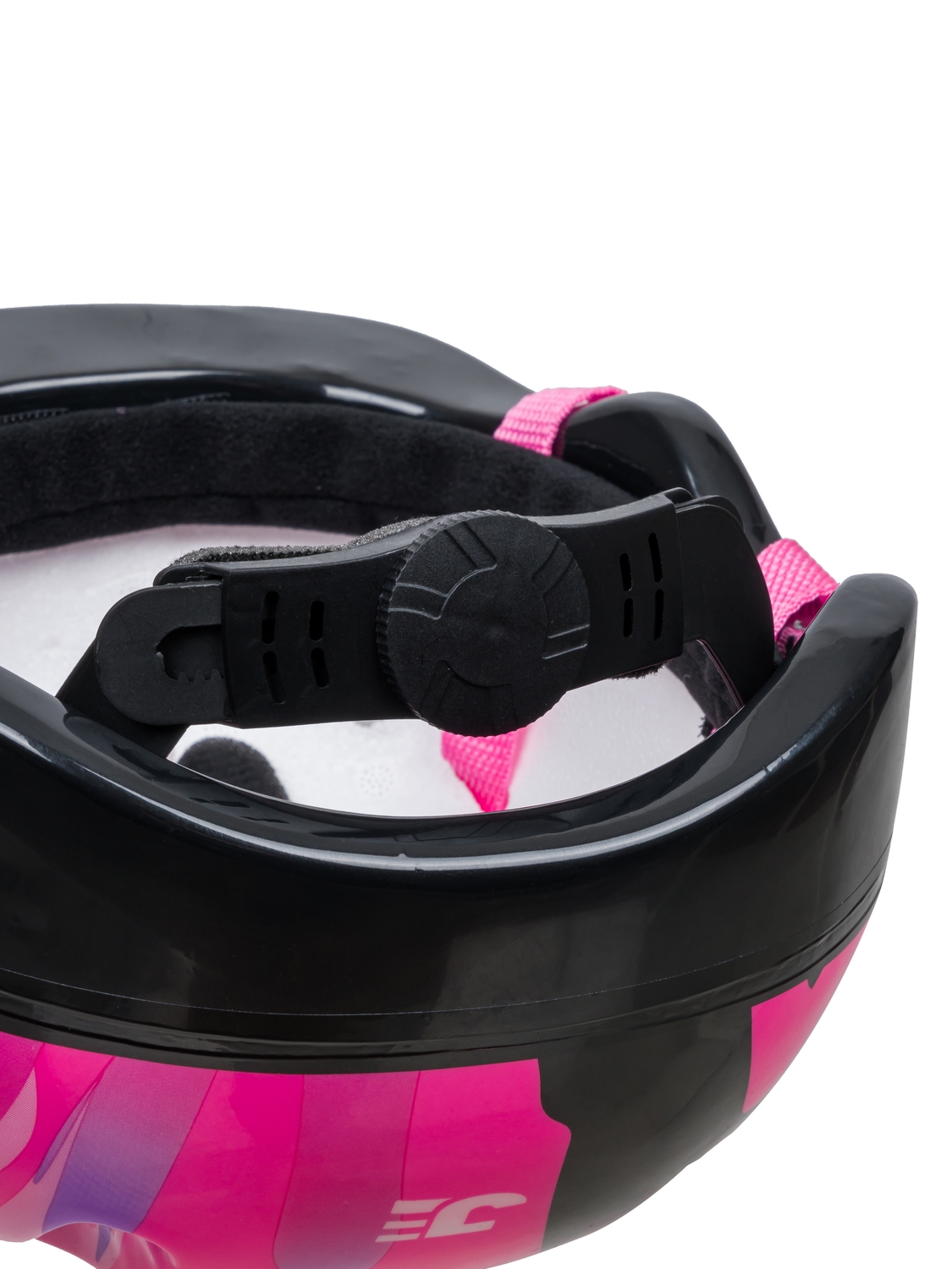 Набор (шлем, защита) Justenergy JE-HP-G770 pink