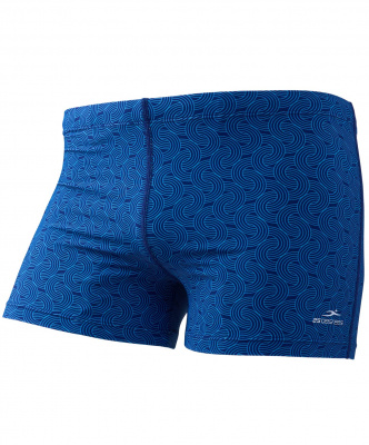 Шорты для плавания 25DEGREES Twist Navy, полиамид