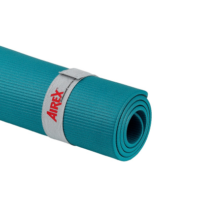 Коврик гимнастический 140x60x1см Airex Ftline140 FITLINE140 морская волна