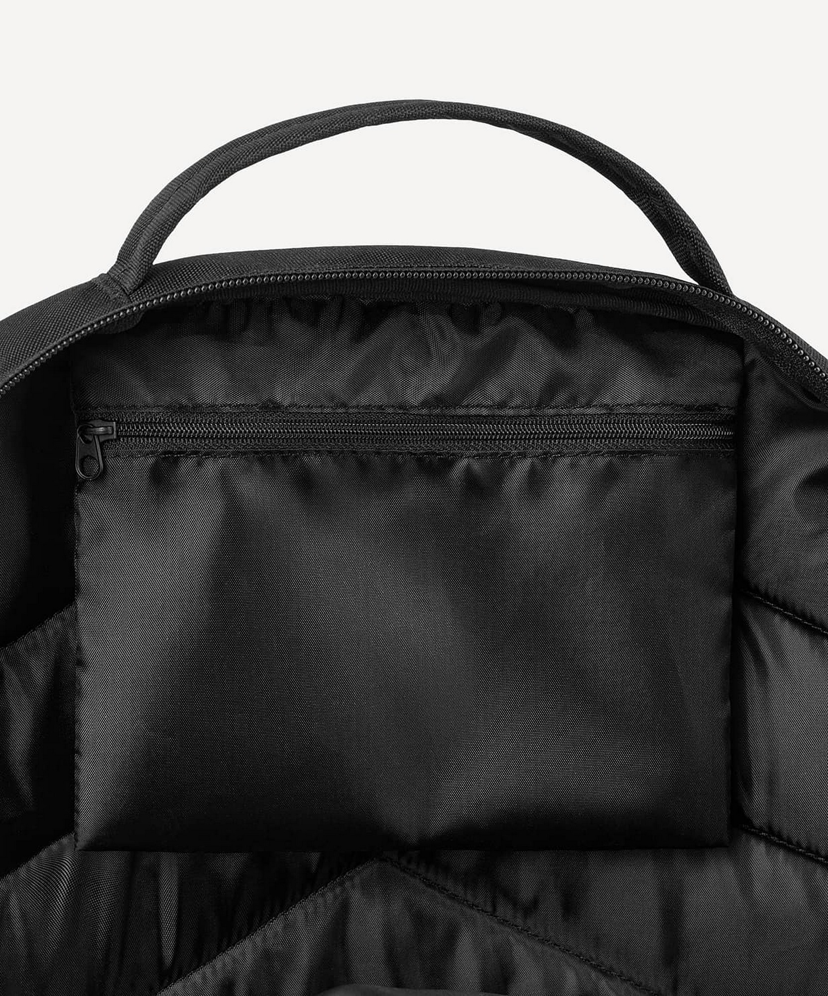 Рюкзак с двойным дном Jogel CAMP Double Bottom 2.0 черный