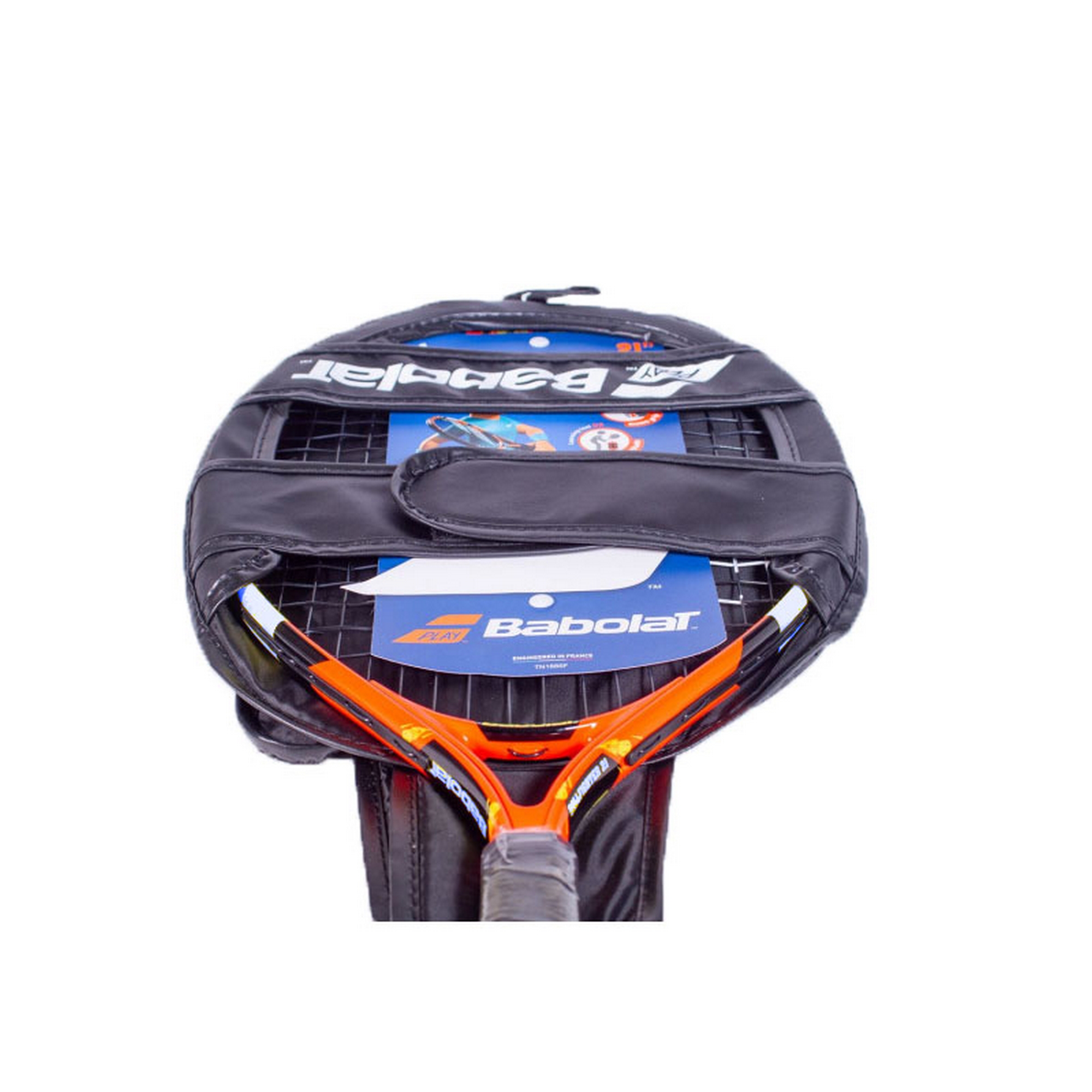 Ракетка для большого тенниса детская Babolat Ballfighter 19 Gr0000 140479