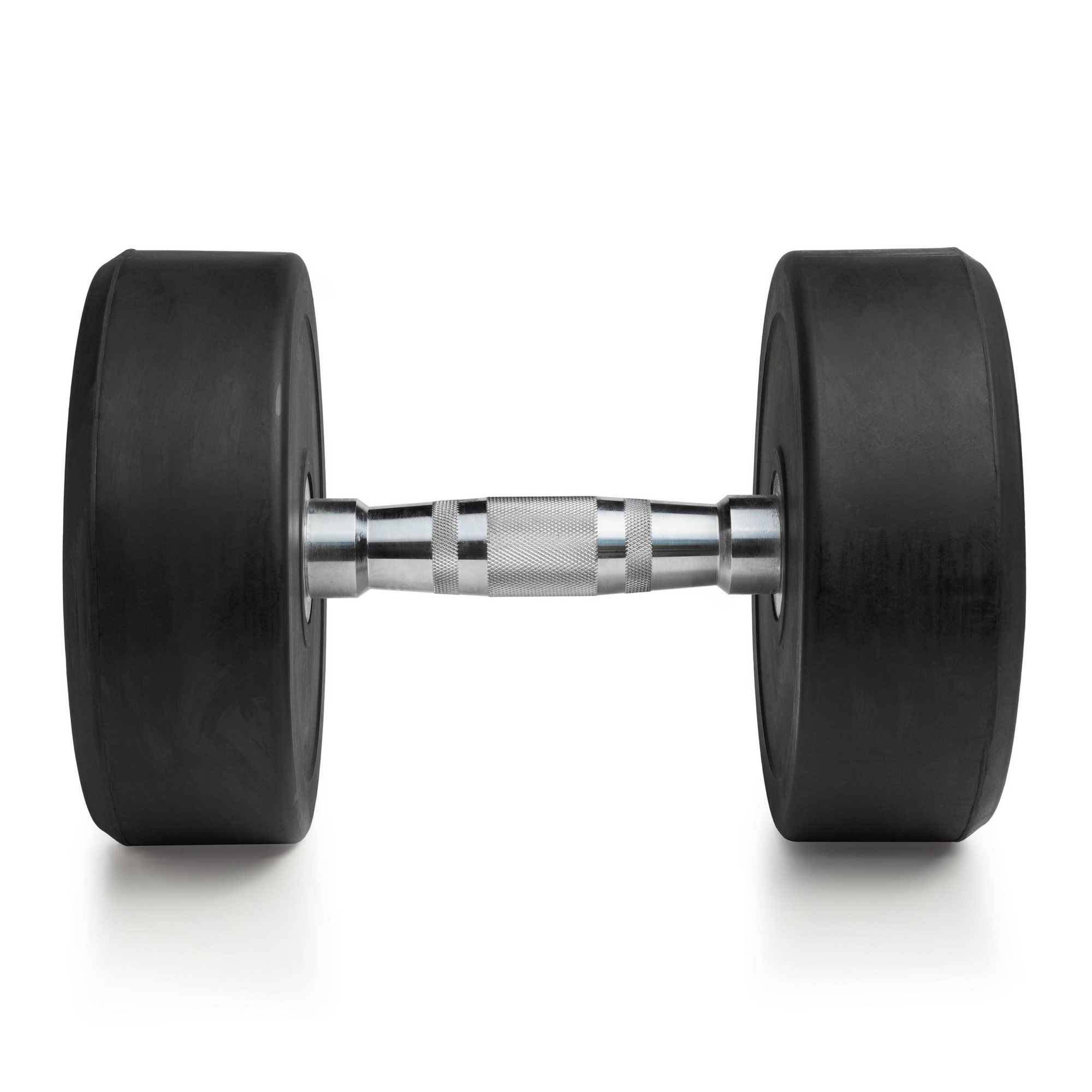Гантель неразборная круглая 25 кг VictoryFit VF-R250